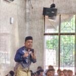 Ustad H. Fahrur Rozi, M.Pd